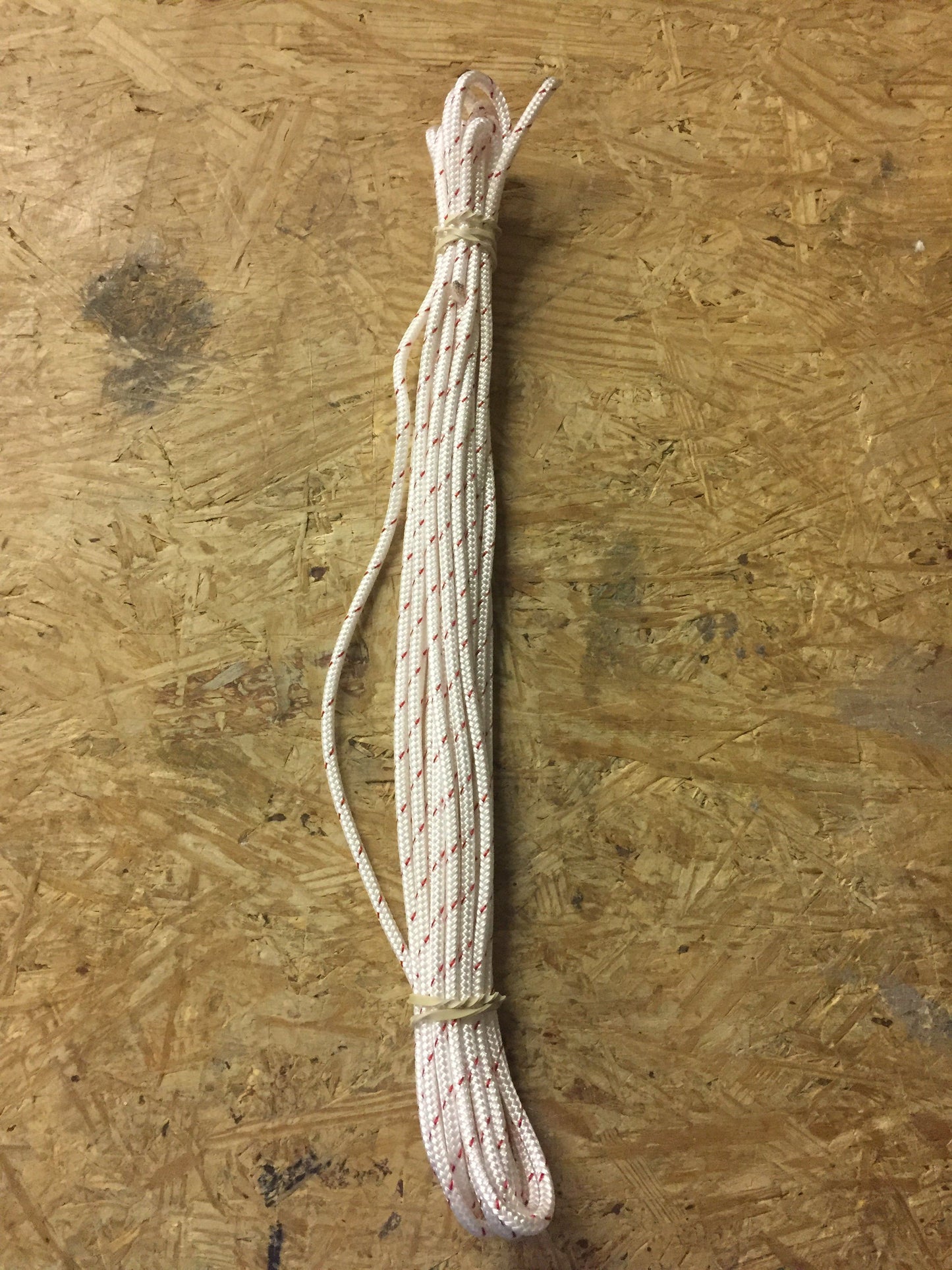 Buccaneer Topping Lift 28 Ft - WindRider