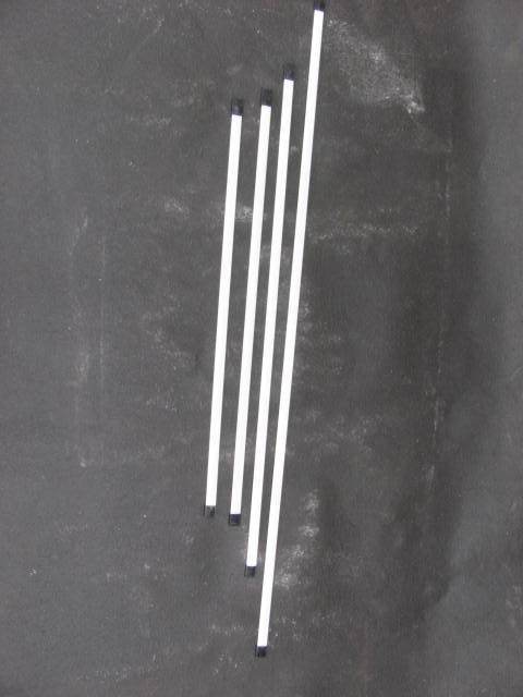 Mutineer Batten Set (4) Parts Neil Pryde Sails