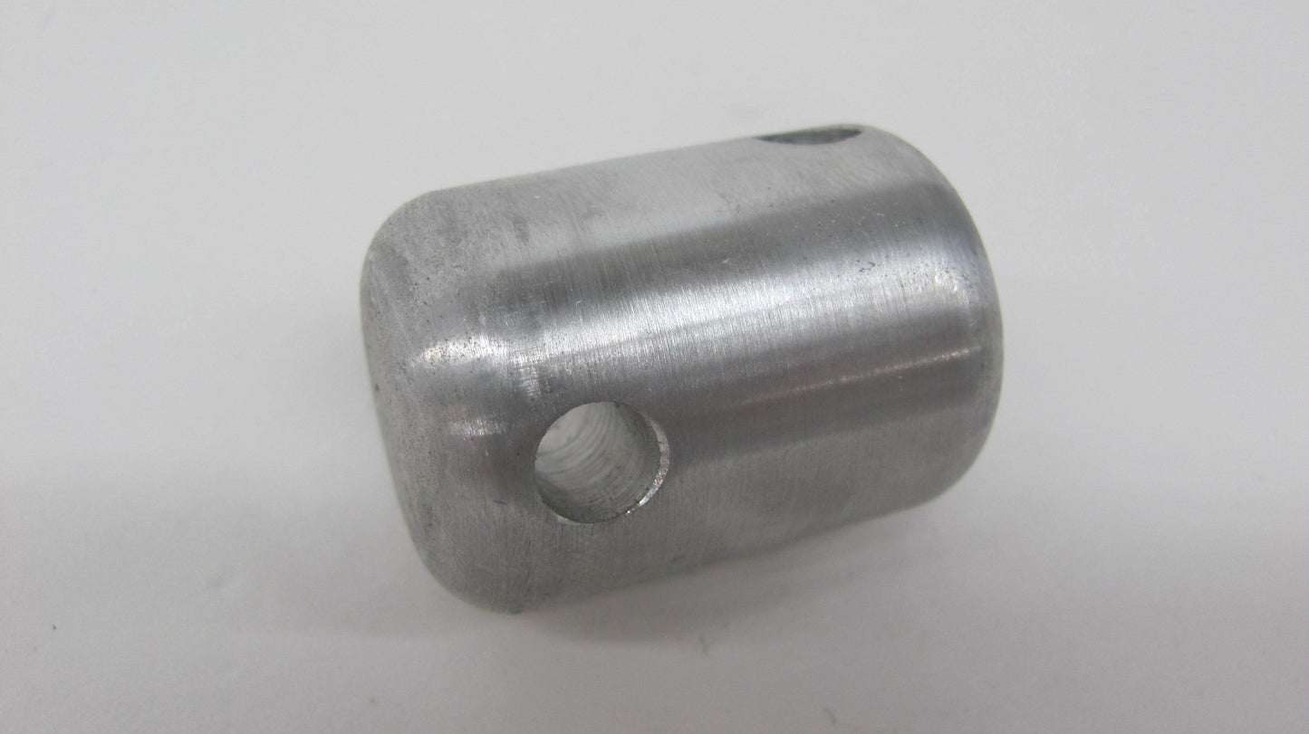 Lightning Gooseneck Toggle Parts Nickels Boat Works