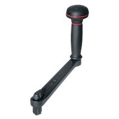 Harken Aluminum SpeedGrip Lock-In Winch Handle — 254 mm - WindRider