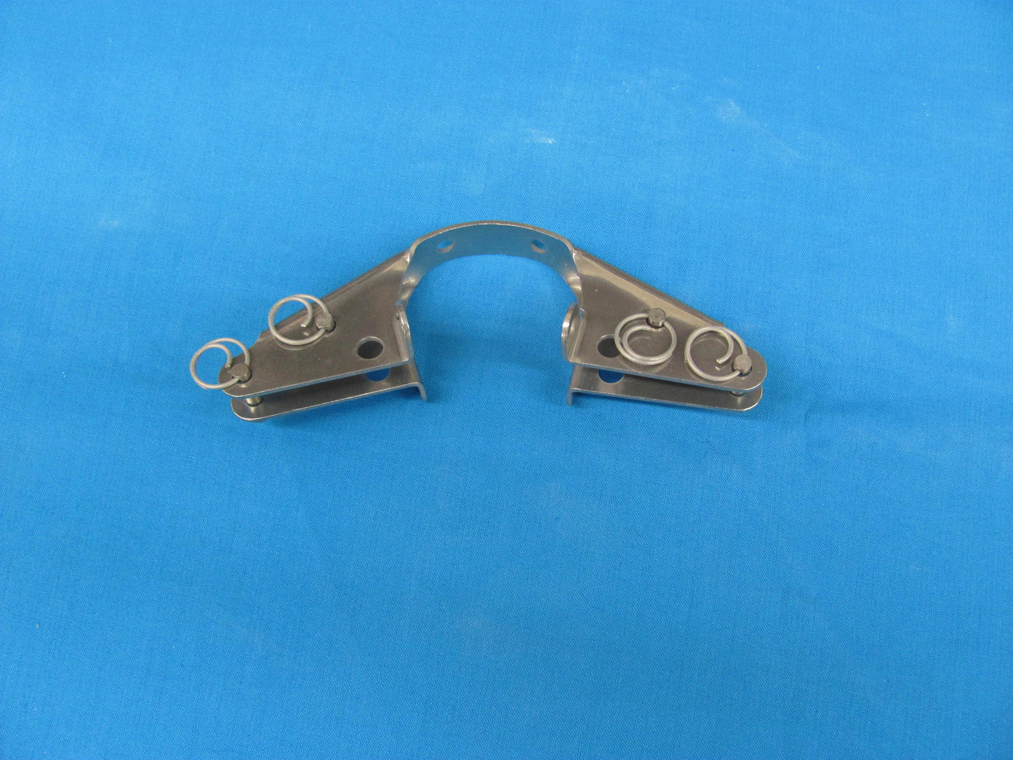 Spreader Bracket Parts Nickels Boat Works