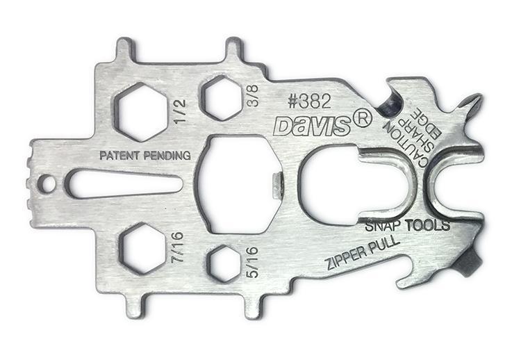 Davis Snap Multi Tool Company