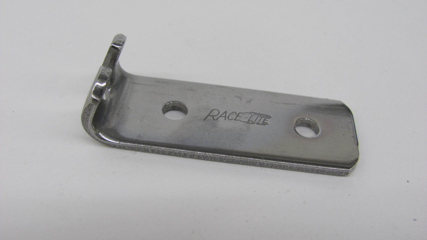 Lightning Halyard Hook Parts Nickels Boat Works