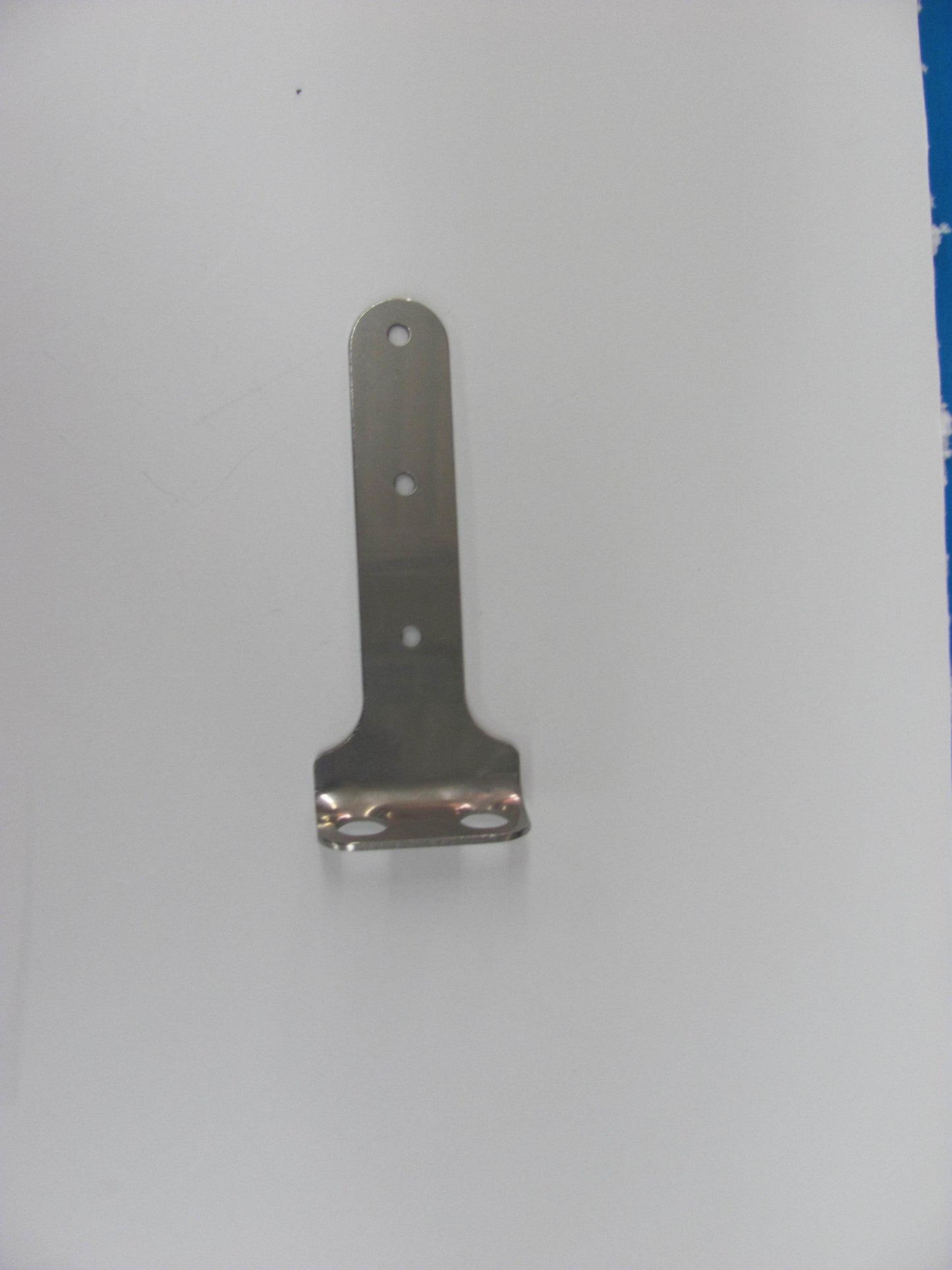 Shroud Plate Nickels Boat Works