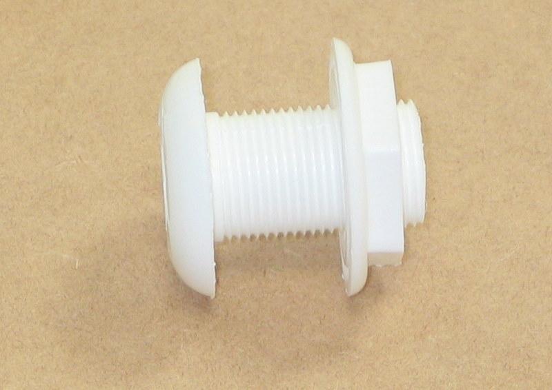 WR17 Thru Hull Fitting - WindRider