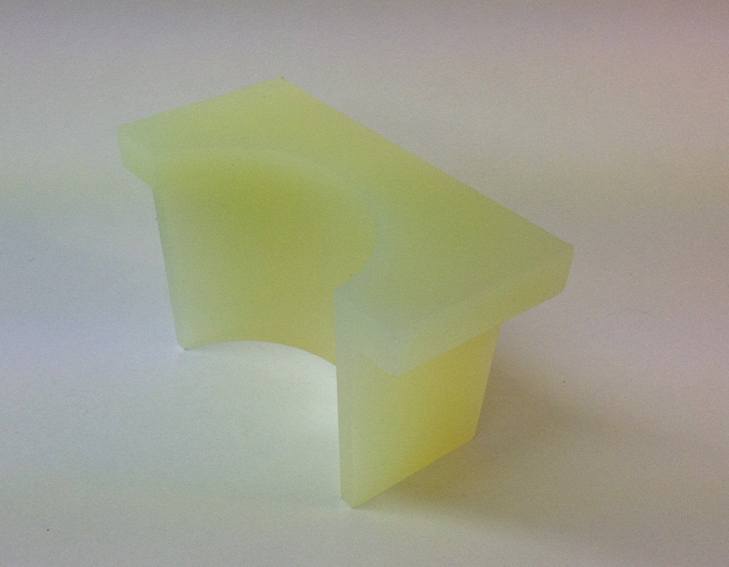 Lightning Fitted Mast Block Parts Nickels Boat Works