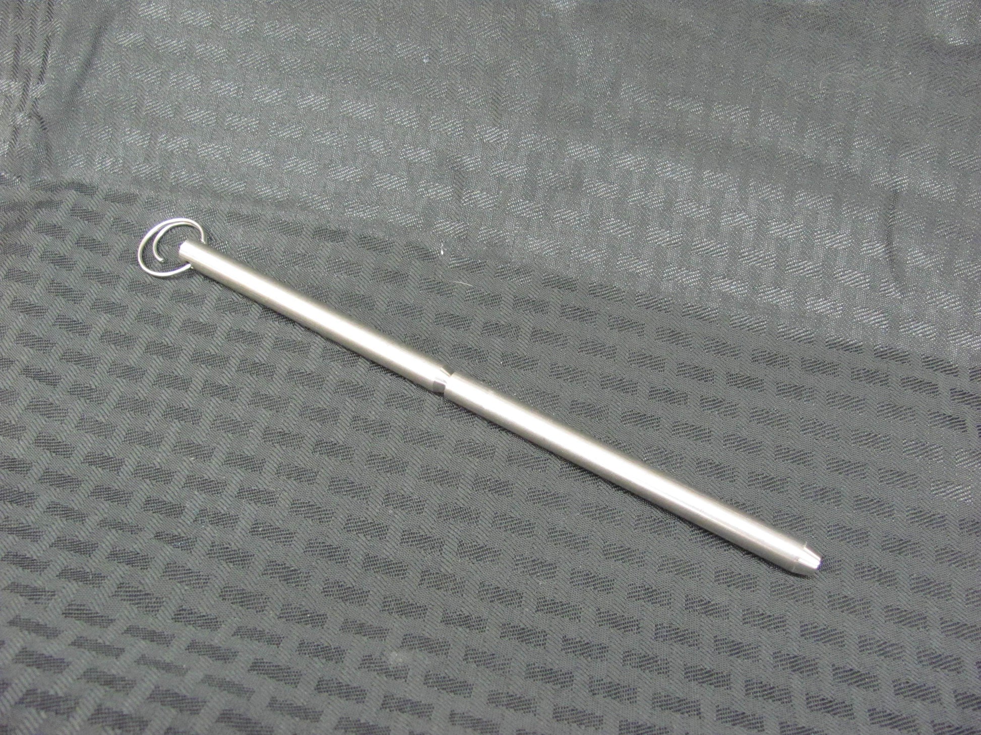 Rudder to Boat Lock Pin Parts Nickels Boat Works