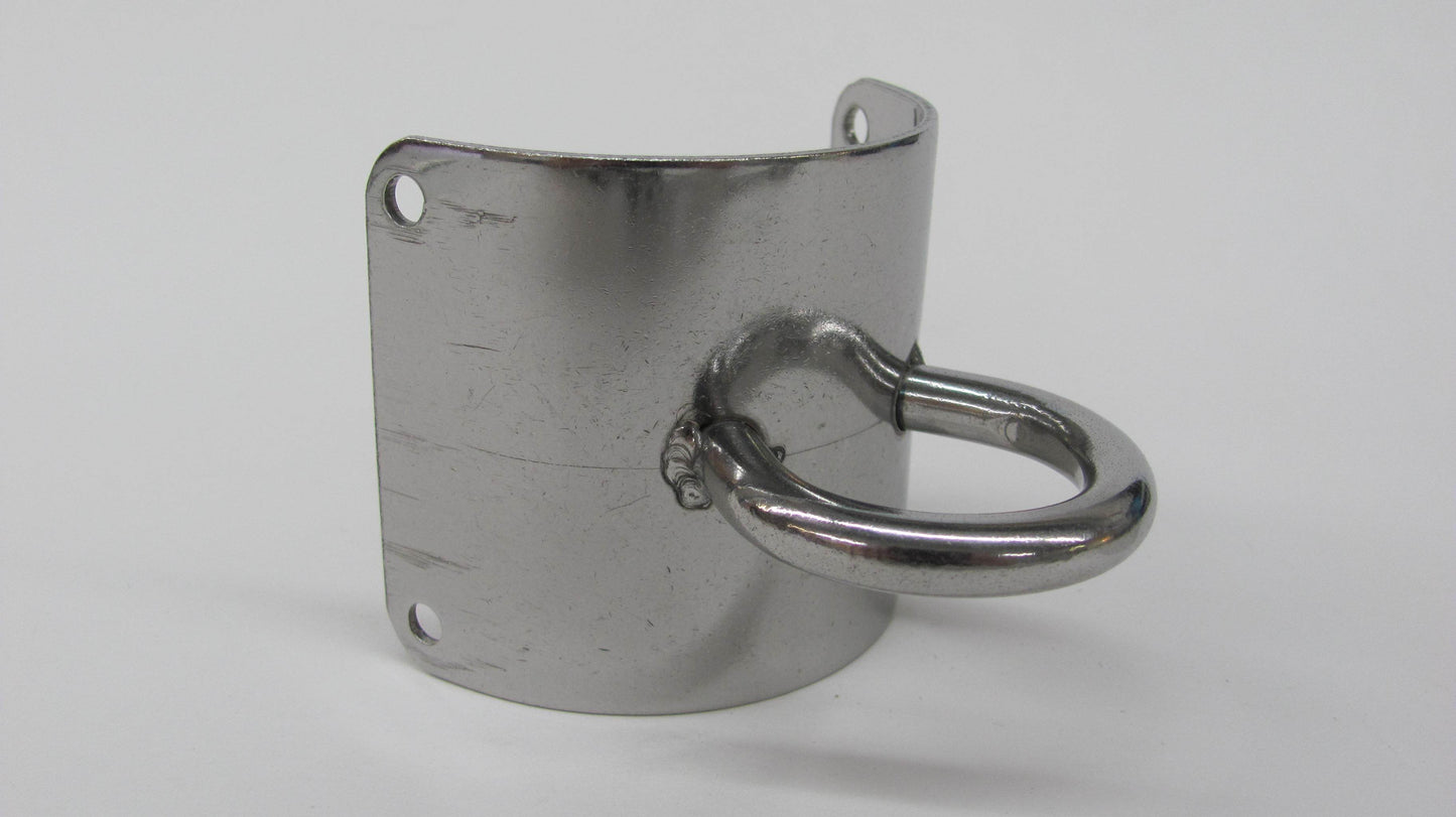 Spinnaker Pole Mast Plate - WindRider