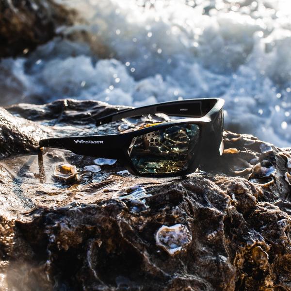 Floaters WindRiderInternational