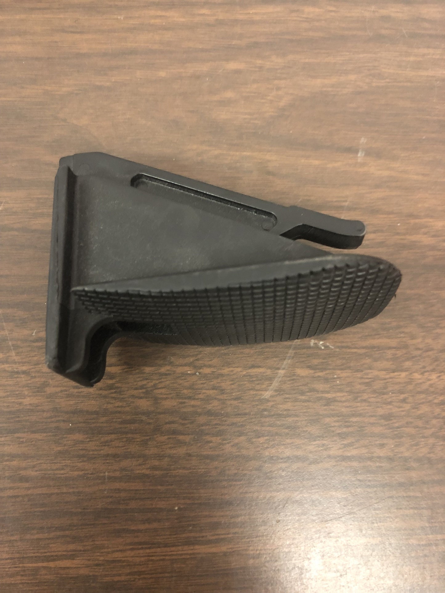 Foot Pedal (Single Pedal) Old Style All Plastic - WindRider