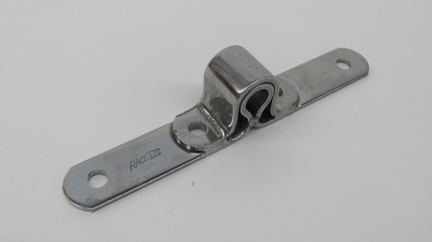 Rebel Heavy Duty Gudgeon Parts Nickels Boat Works