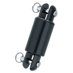 Mutineer Harken Upper Jib Furling Unit H162 Parts Harken