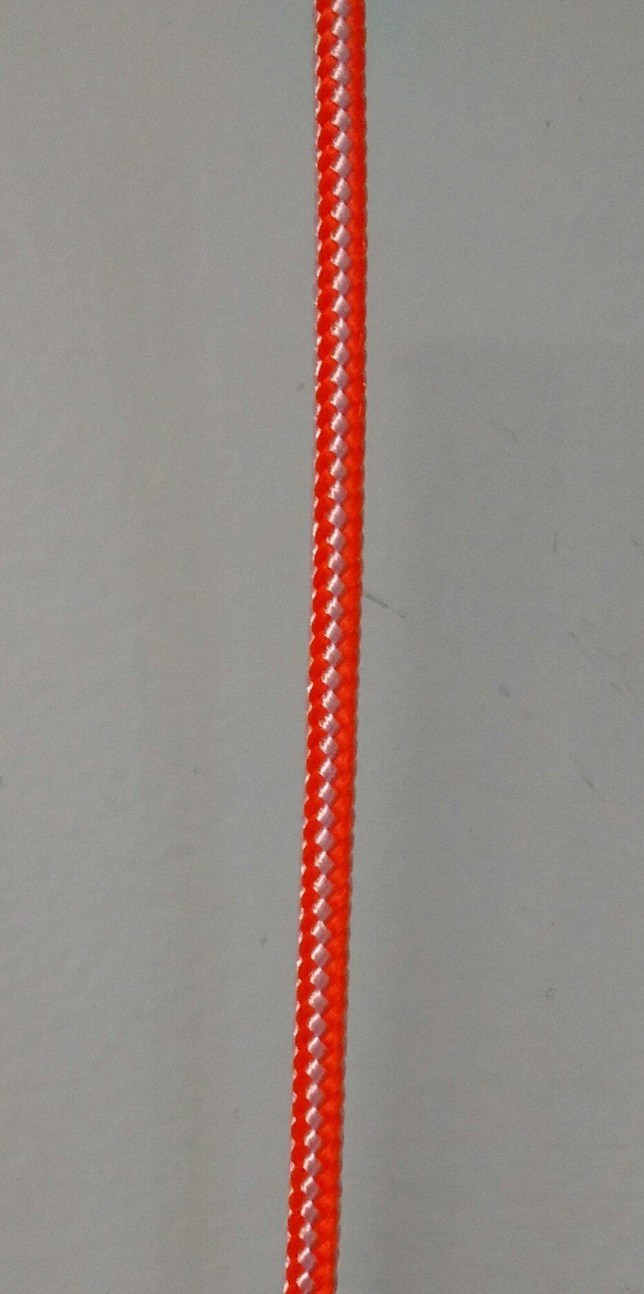 Robline Dinghy Control 3mm Boat Rope in 2 Colors Parts Company Orange