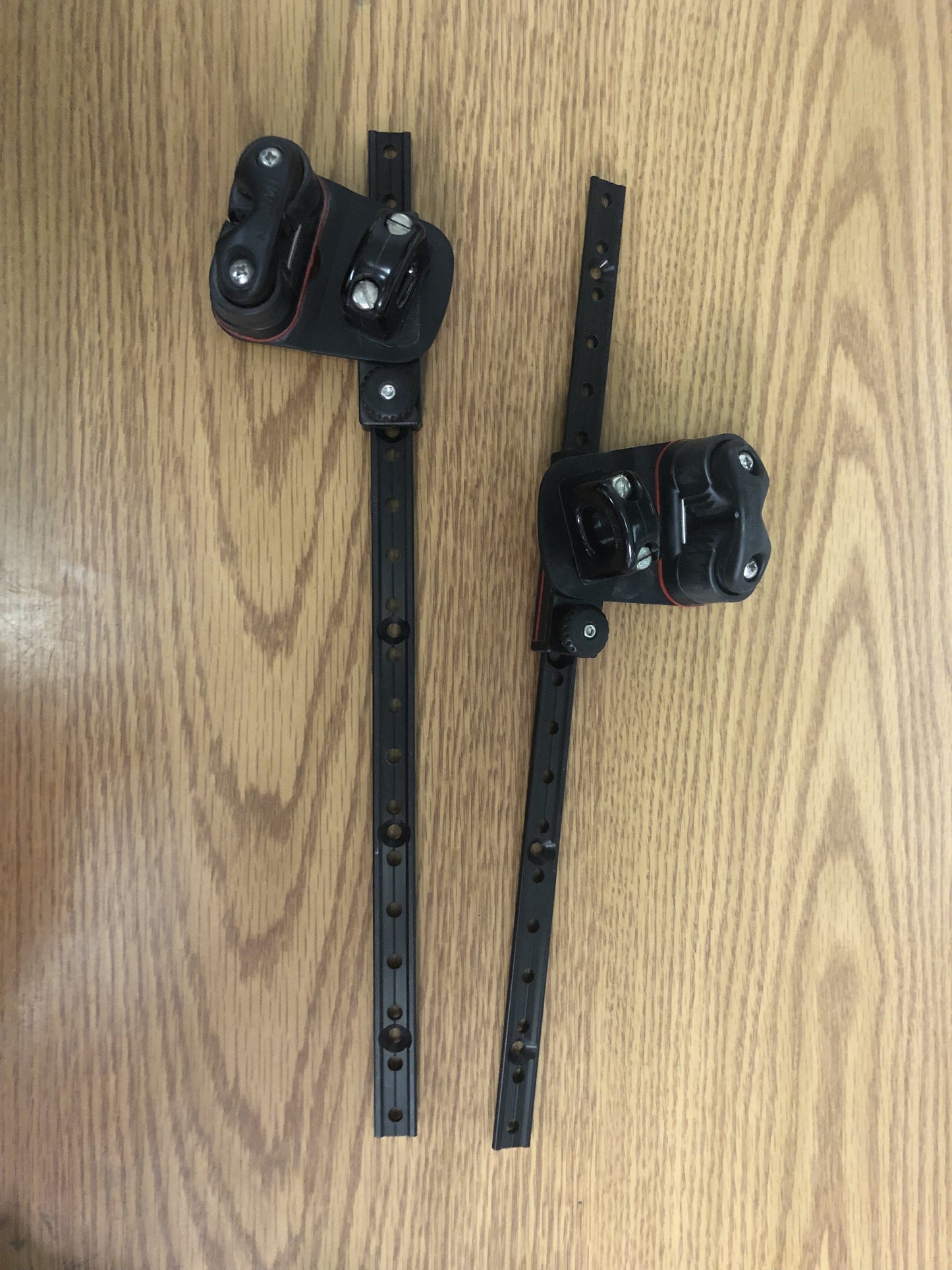 Mutineer Nickels Jib Cars Parts Company