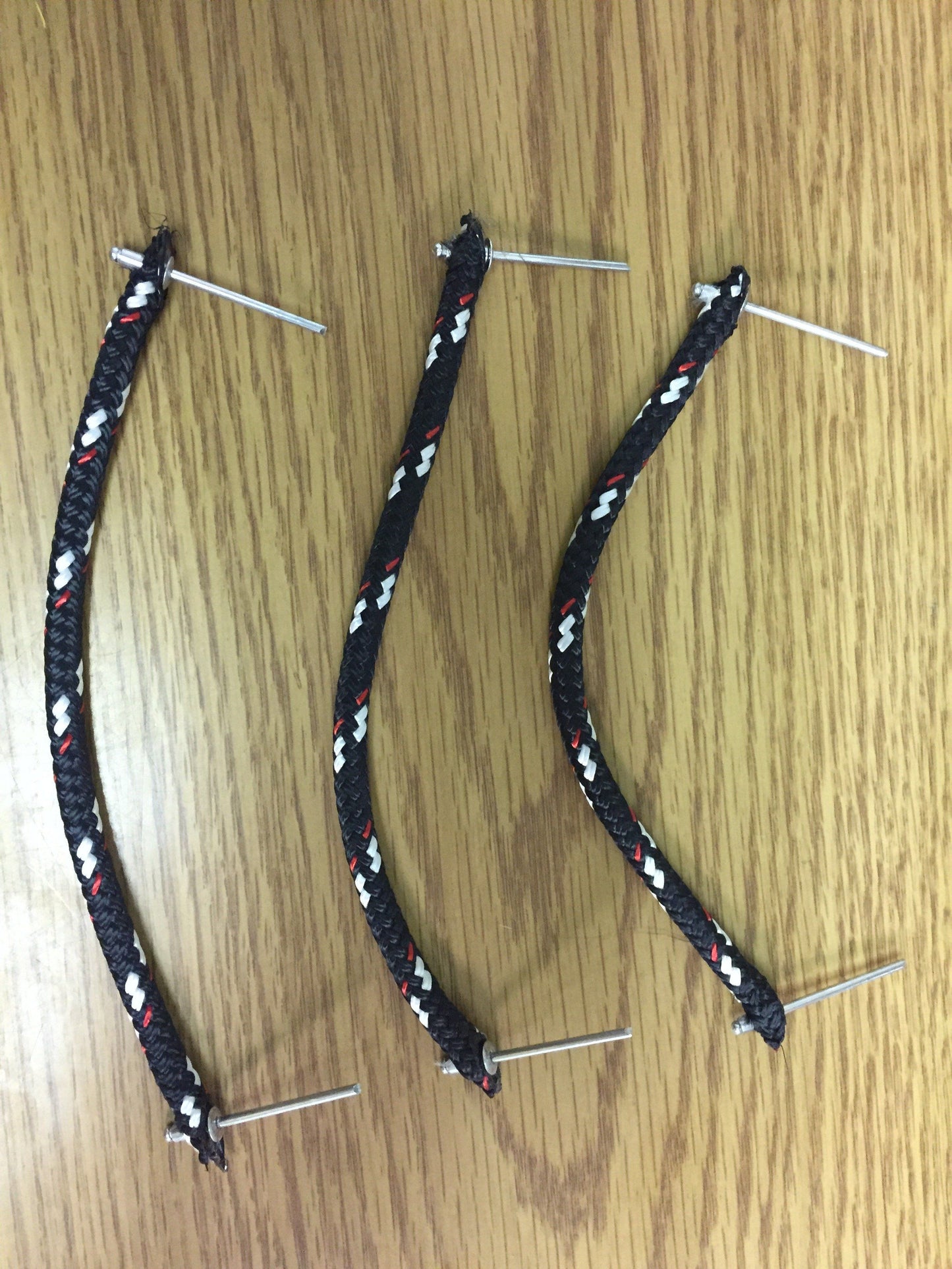 Lightning Main Sheet Catchers Parts Nickels Boat Works