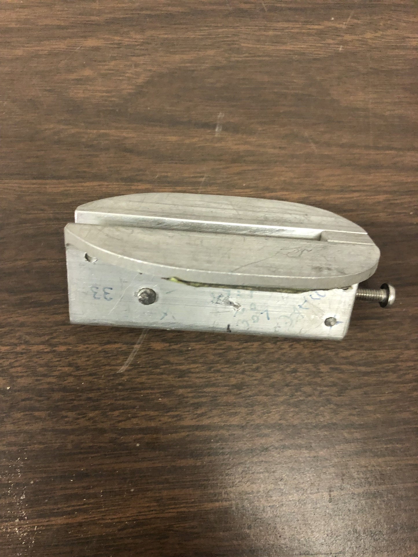 Rebel Mast Head Parts Company