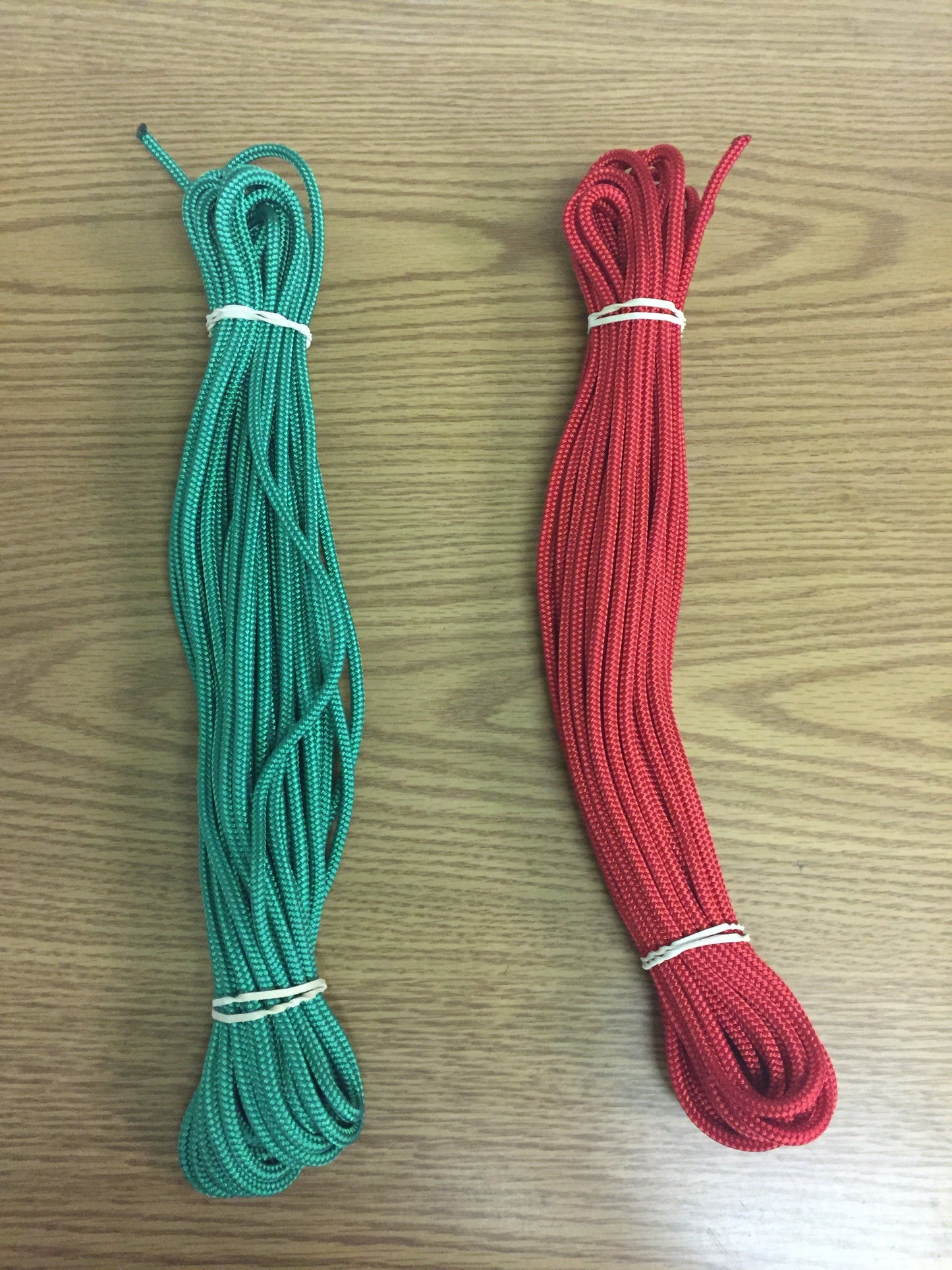 Lightning Light Air Spinnaker Sheet 3/16 Inch Parts New England Ropes