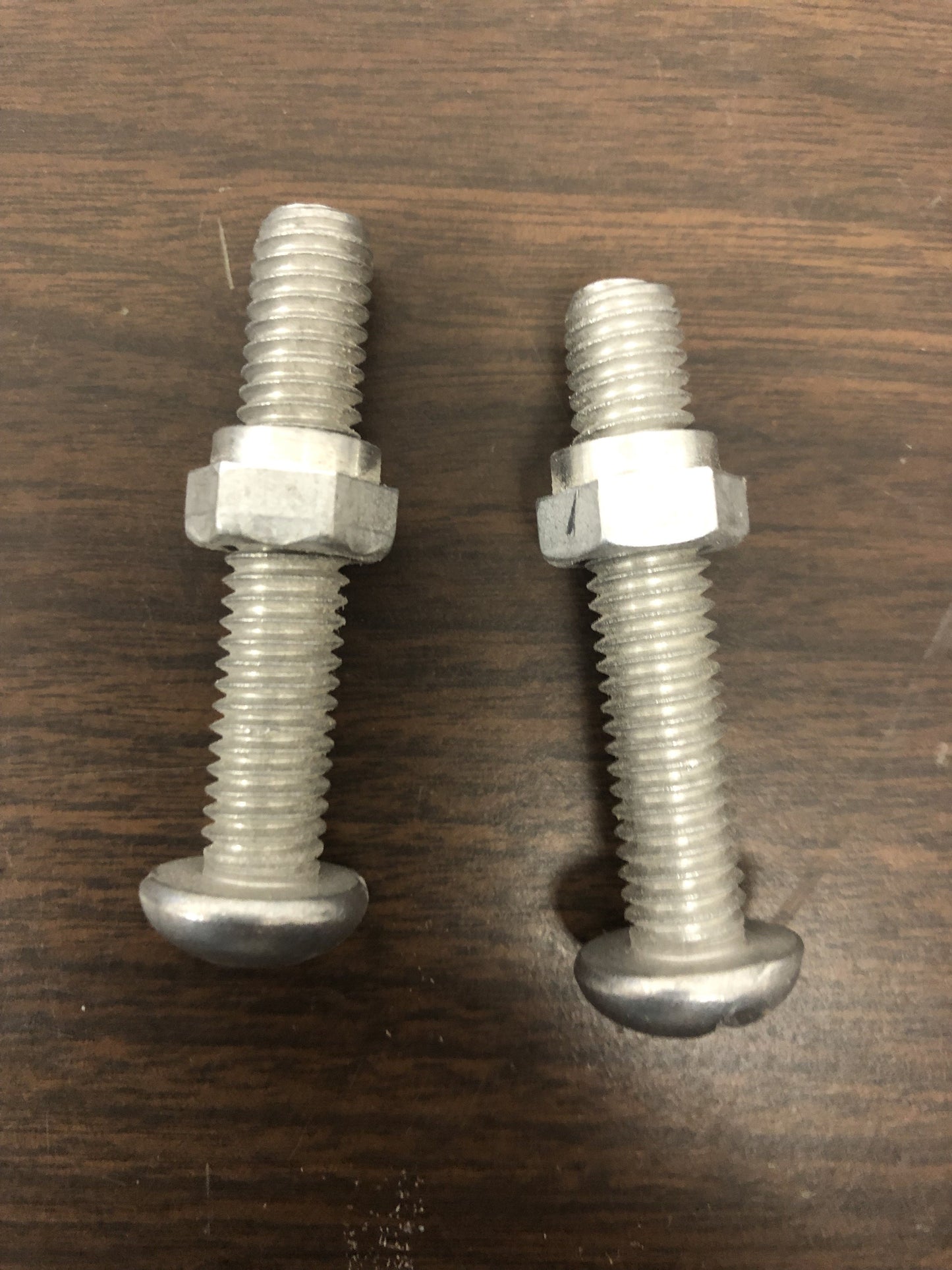 Rebel Spreader Ends Parts Company