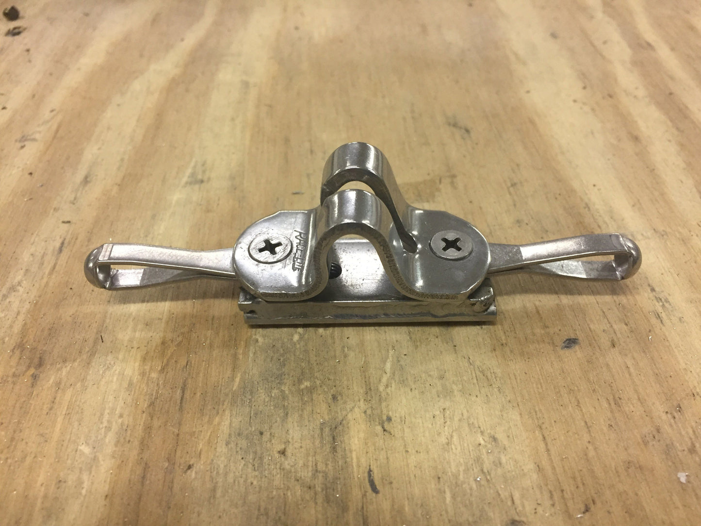 Lightning Jib Uphaul Car 6:1 Parts Nickels Boat Works