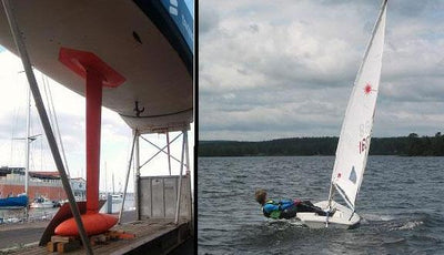 Misconceptions of the Sailing Community