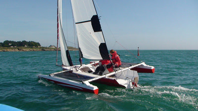 Disabled Sailors Need a Better Option