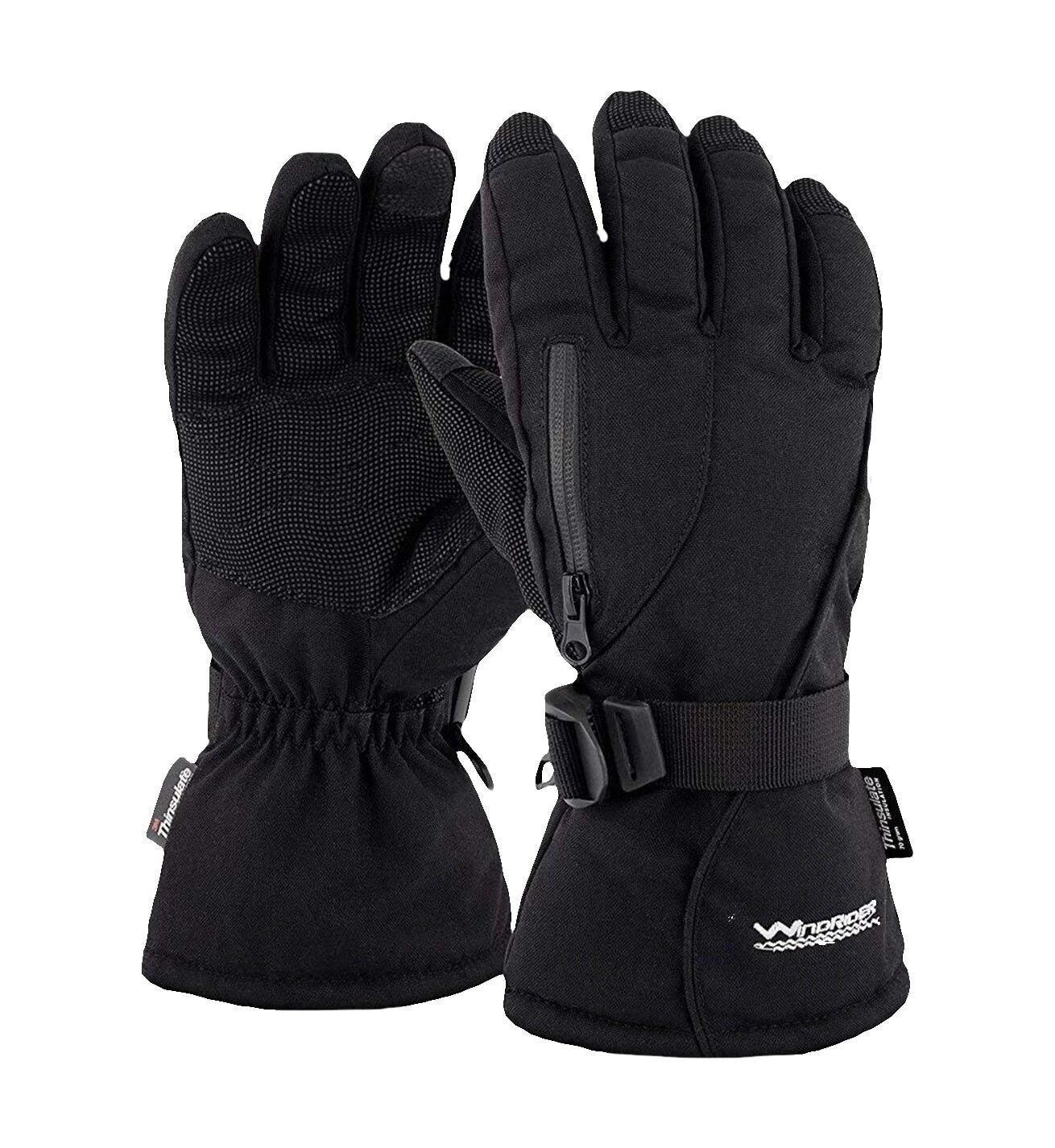 Gloves