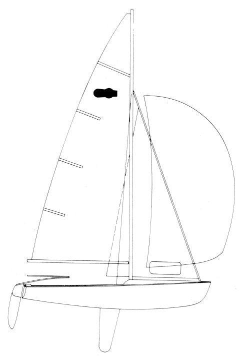 Mutineer 15 Parts