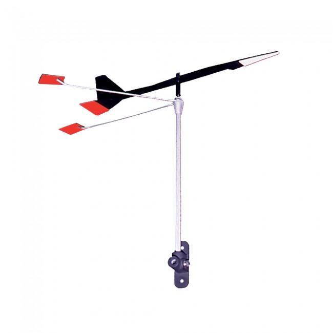 Rebel Mast and Boom Parts