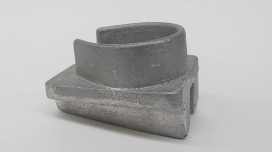 Lightning Mast Butt Casting Parts Nickels Boat Works 