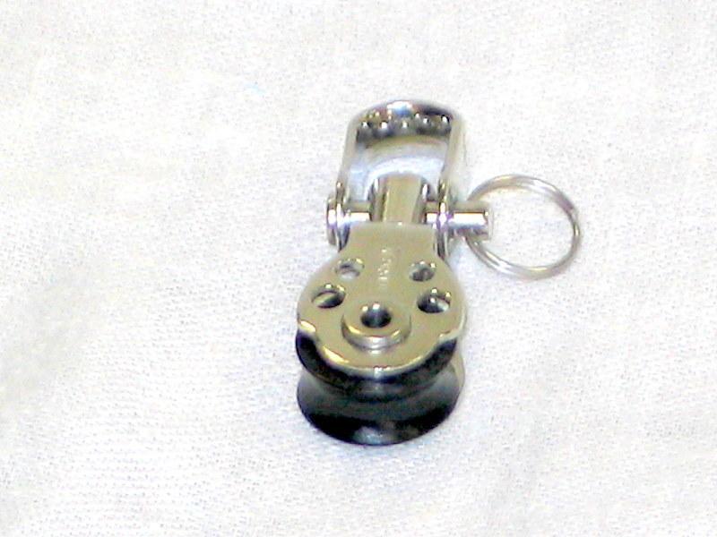 Swivel Airblock - WindRider