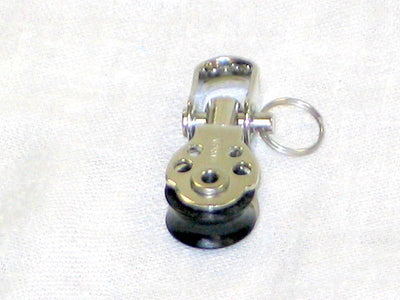 Swivel Airblock - WindRider