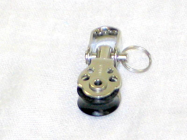 Swivel Airblock - WindRider