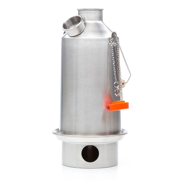 Kelly Kettle Kit - WindRider