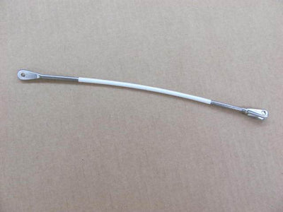 Lightning Lower Boom Vang Cable Parts Nickels Boat Works 