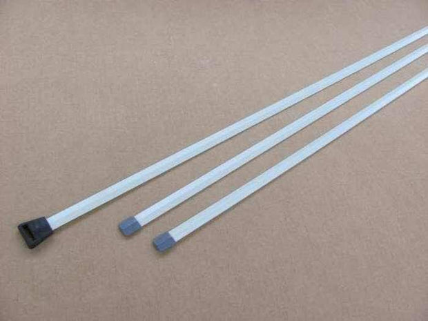 JY15 Batten Set Parts North Sails 