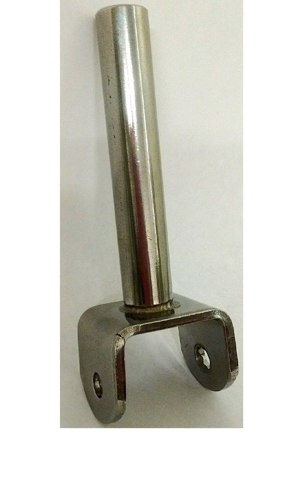 Lightning Gooseneck Spike Parts Nickels Boat Works 