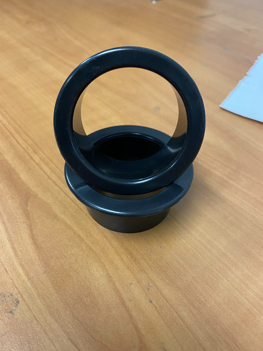 JY 15 Scupper Set
