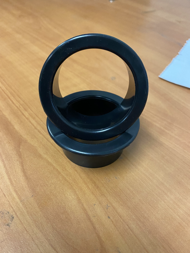 JY 15 Scupper Set
