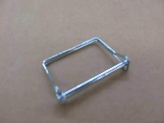 Trailer Hitch Lock Pin Nickels Boat Works 