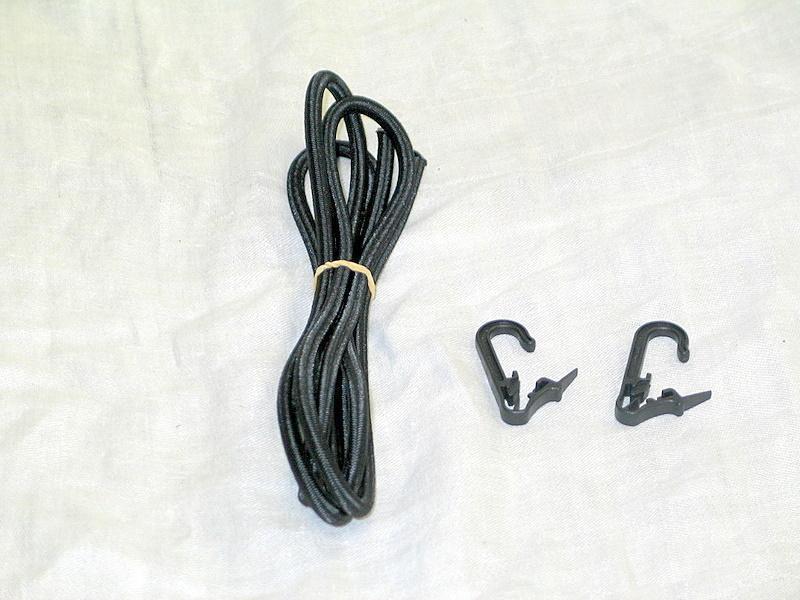 Jib Sail Guide Assembly - WindRider