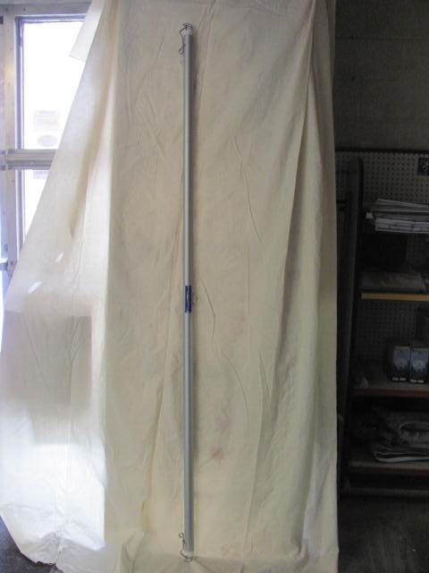 Lightning Spinnaker Pole By Nickels Parts Nickels Boat Works 