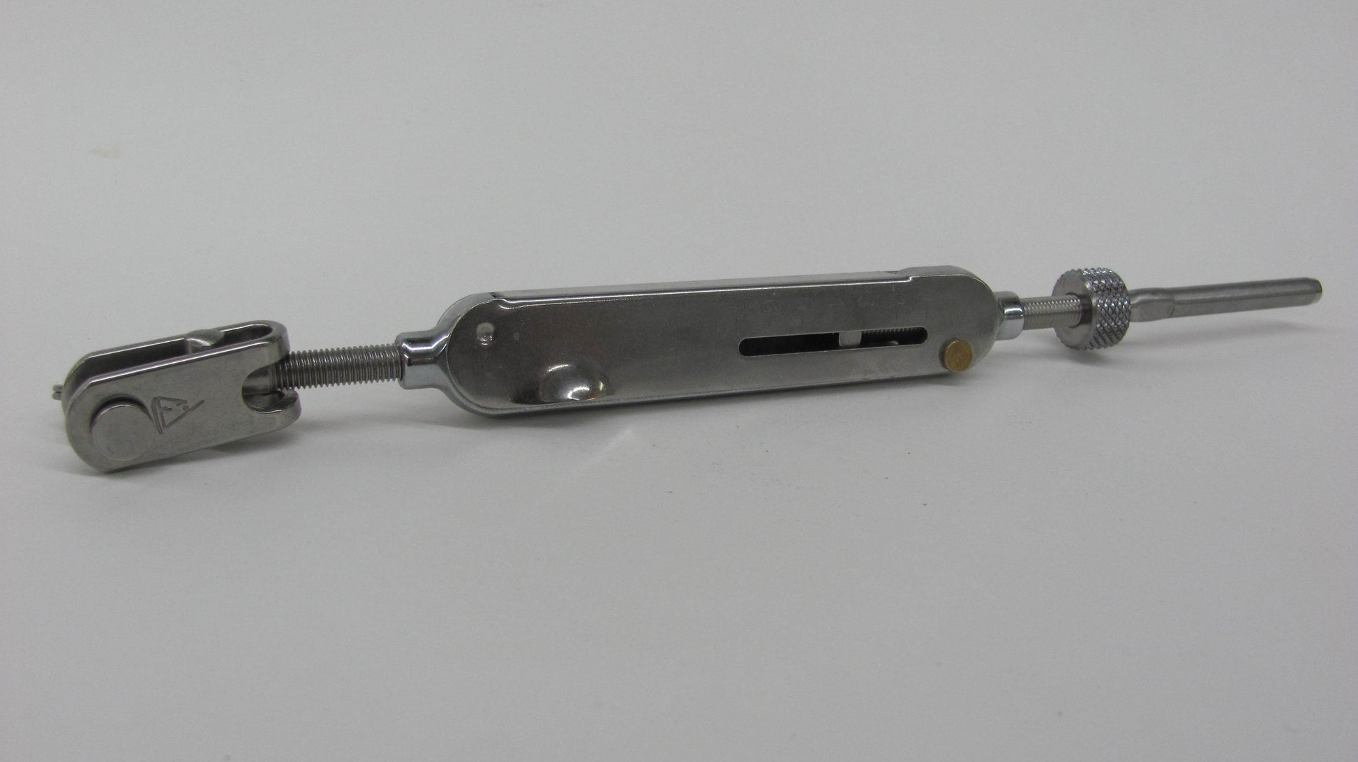 Lightning Calibrated Handy-Lock Lower Shroud Parts Nickels Boat Works 