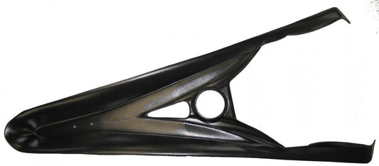 WindRider 16  Spray Diverter - WindRider
