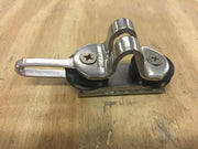 Lightning Jib Uphaul Car 24:1 Parts Nickels Boat Works 