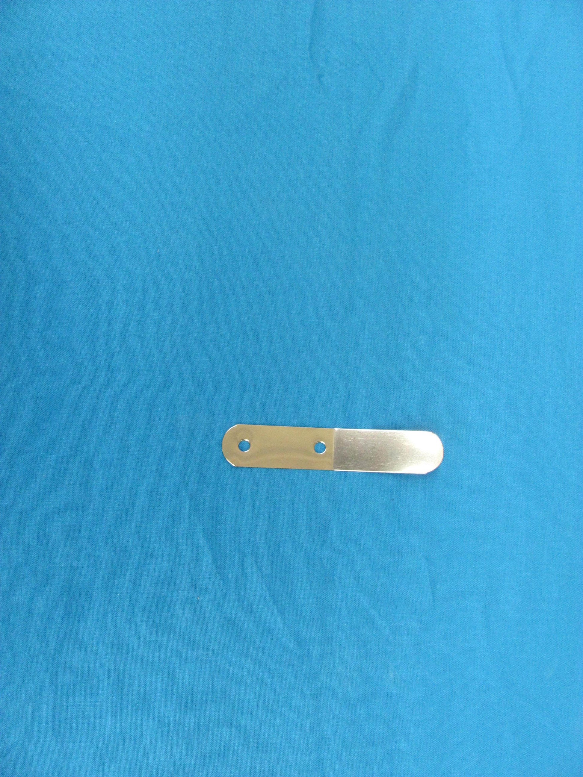 Rebel Rudder Lock Parts Nickels Boat Works 