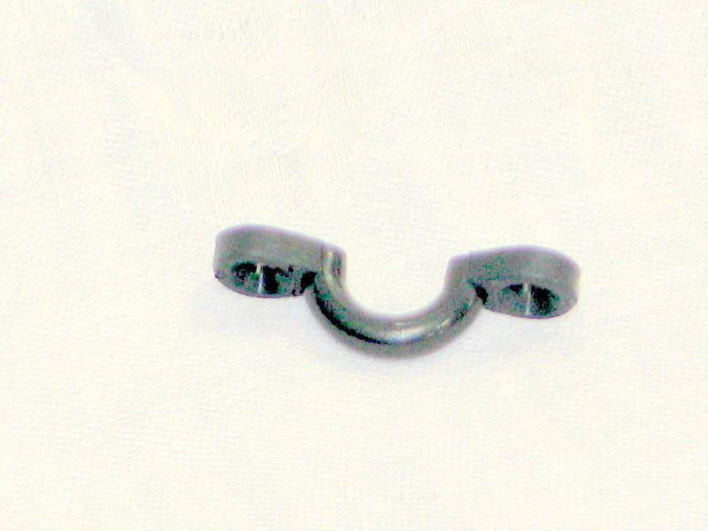 Nylon Padeye, Screw - WindRider