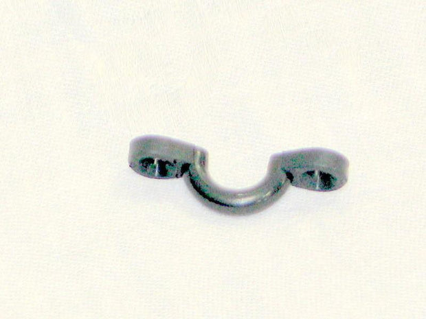 Nylon Padeye, Screw - WindRider