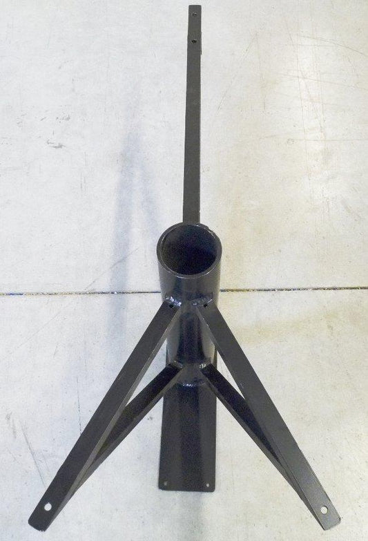 Mast Step - WindRider