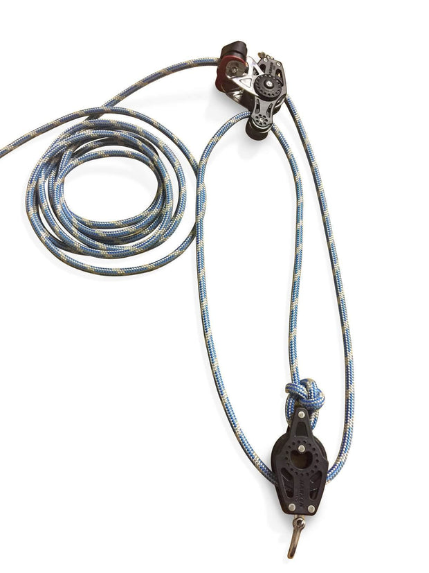 WR17 Running Backstays - Set Parts WindRider 