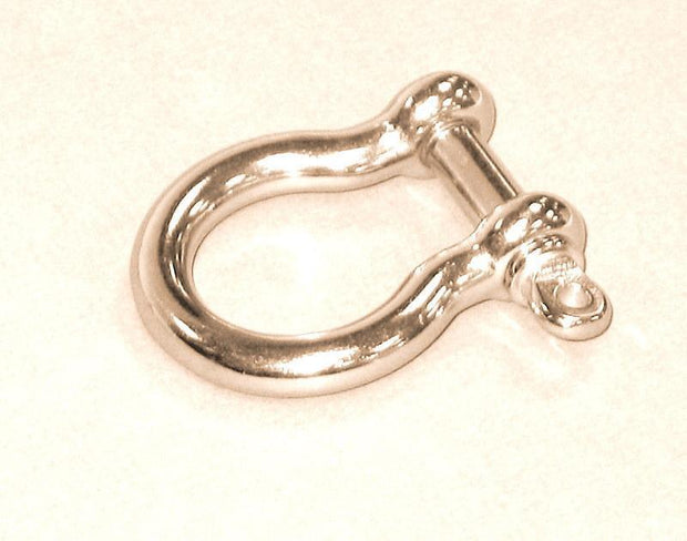 Bow Shackle 8mm - WindRider